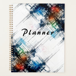 Explosionslinien Planer