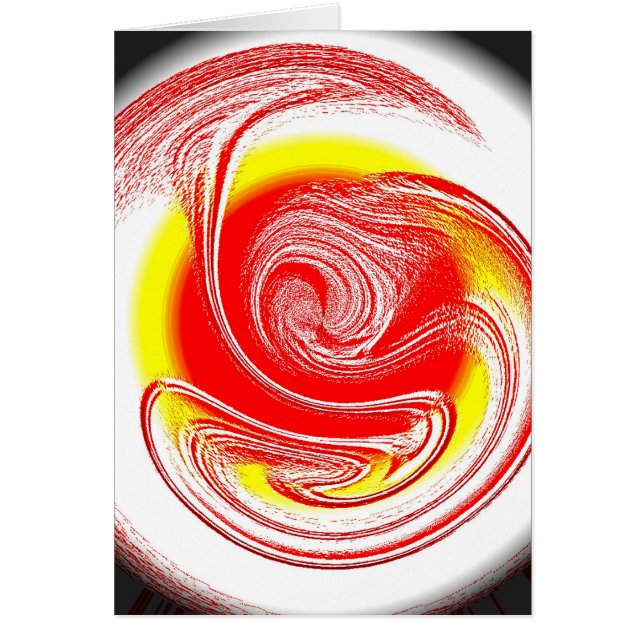 Explosionsstar (Vorne)