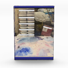 Explosive Mica Fotoblock