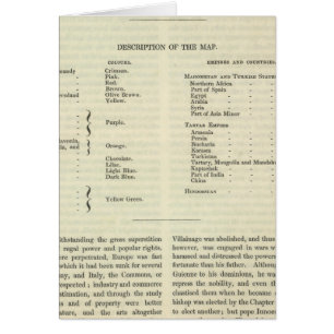 Exposer l'Empire de Kublai Khan 1294 après J.-C.