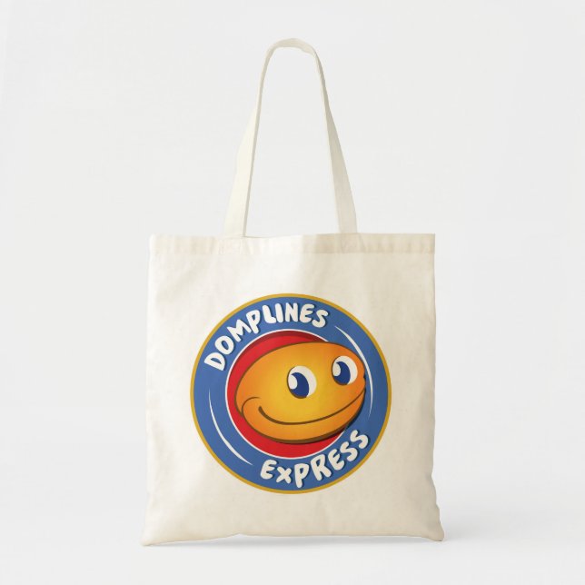 Express de Domplines - SAC FOURRE-TOUT (Devant)
