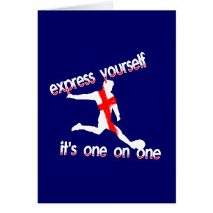 Express de l'Angleterre vous-même