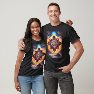 express ton style, porte un t-shirt unique.