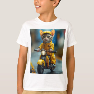 Express Vous-même : Le T-shirt parfait pour chaque