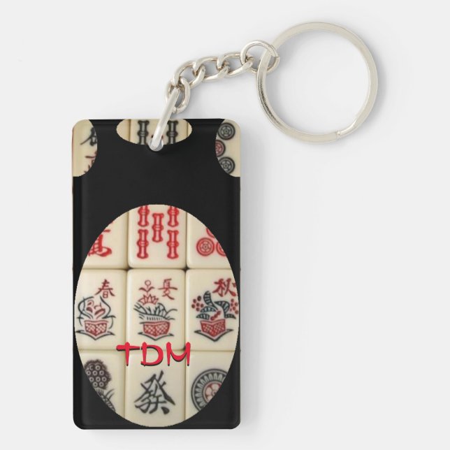 Expression orientale (Dos)