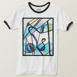 Expression T - Shirt von Darin Jones