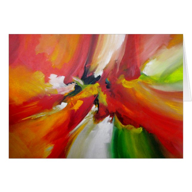 Expressionism (Devant horizontal)