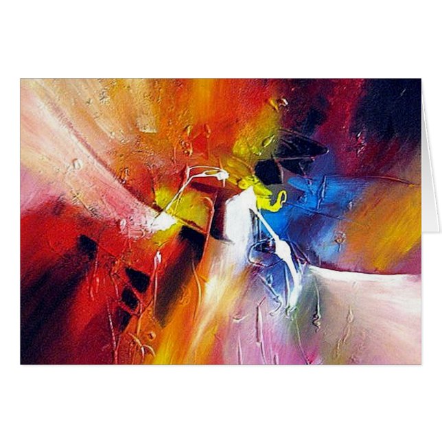 Expressionism (Devant horizontal)