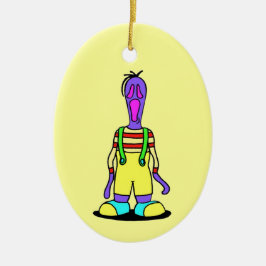 Expressionismo Keramikornament