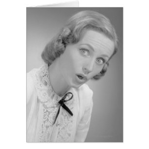 Expressions du visage