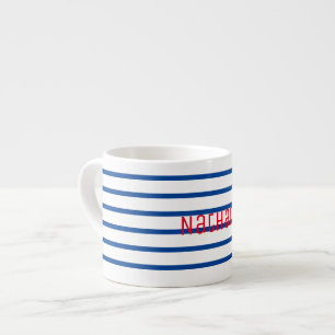 Expresso Ajoutez Votre Nom Personnalisé Tasse à Café Expres