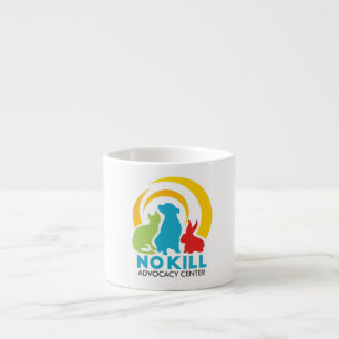 Expresso Aucune tasse de centre de recommandation de mise
