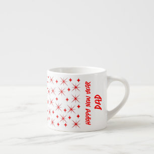 EXPRESSO CADEAU DE TASSE POUR LE NOUVEL AN 2023 POUR PAPA
