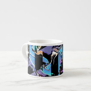 Expresso Eyesore tasse de café géant