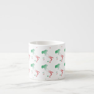 Expresso Italie - Tasse