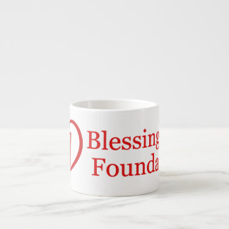 Expresso La tasse de café, La boîte de bénédiction, Aider l