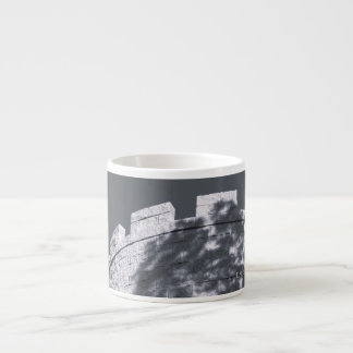 Expresso Tasse Dark Tower
