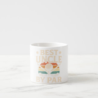 Expresso Tasse de café drôle facilement distraite par les t
