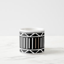 Tasse de café express