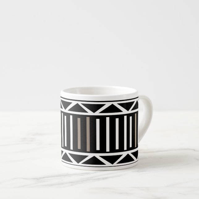 Expresso Tasse de café express (Devant droit)