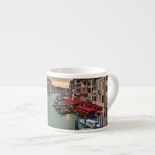 Expresso Tasse de café express de l'Italie Venise