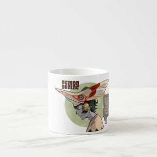 Expresso Tasse de DemonShrine