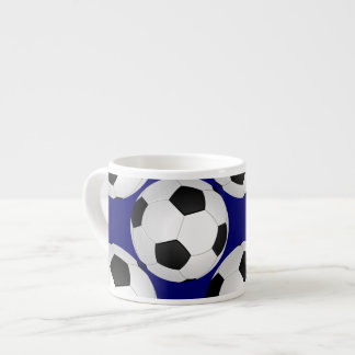 Expresso Tasse de football cool