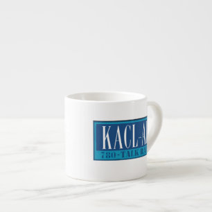 Expresso Tasse de KACL
