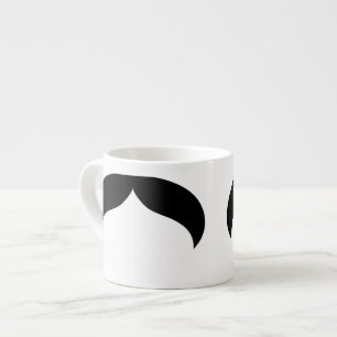 Expresso Tasse de moustache