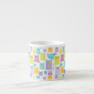 Expresso tasse de tasse