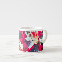 Tasse de Venise à la maison - lustre