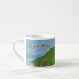 Expresso Tasse d'espresso jumbo
