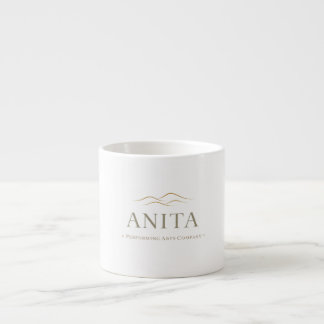Expresso Tasse espresso de la compagnie de arts du spectacl