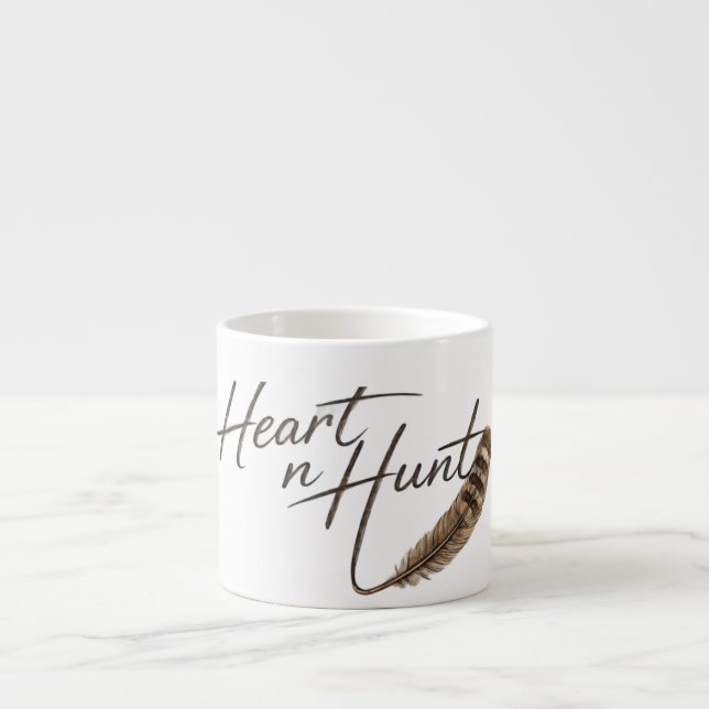 Expresso Tasse Logo (Devant)