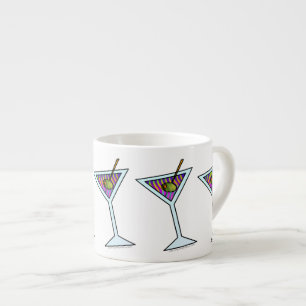 EXPRESSO TASSE MARTINI ESPRESSO