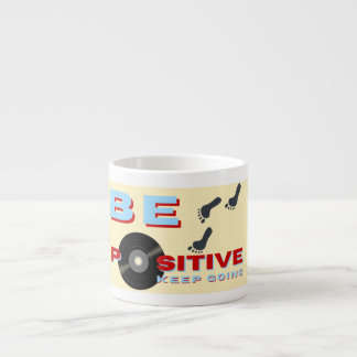 Expresso Tasse motivante mug café, Thé