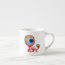 Expresso Tasse spéciale