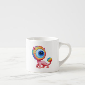 Expresso Tasse spéciale
