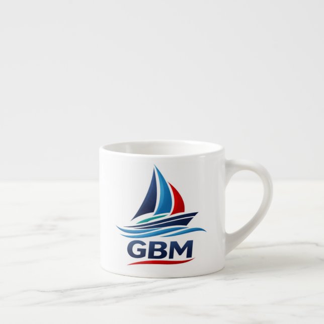 Expresso-Team-Tasse  Espressotasse (Rechts)