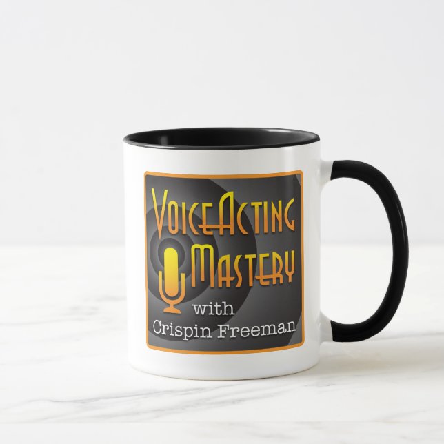 Exprimez la maîtrise temporaire tasse de sonnerie (Droite)