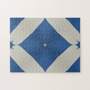 Exquise Creative Diamond Jigsaw Puzzle