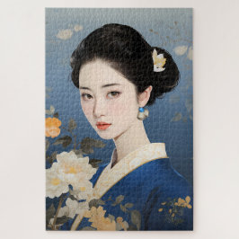 Exquisite Essenz chinesischer Eleganz"