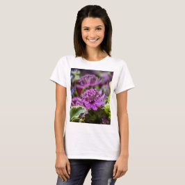 Exquisite Magie der Blüten #1 T-Shirt