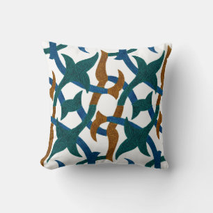 Exquisite marokkanische Kissen Elegance Throw Zuha
