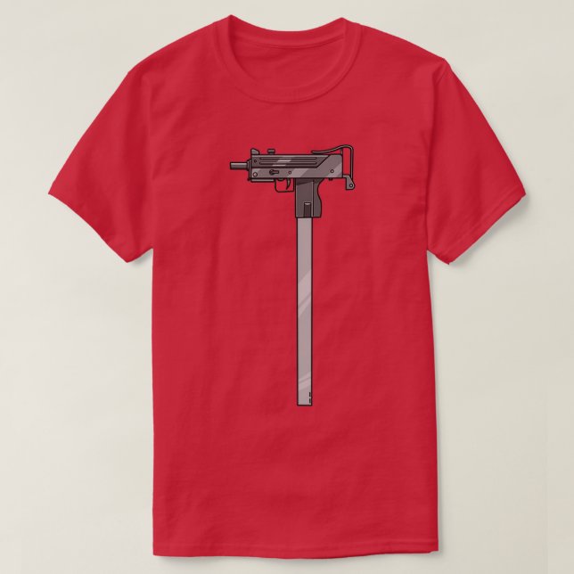 Extendo MAC T-Shirt (Design vorne)