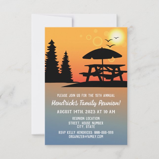 Extérieur Famille Réunion ou invitation de vacance (Devant)