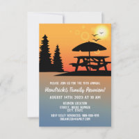 Extérieur Famille Réunion ou invitation de vacance