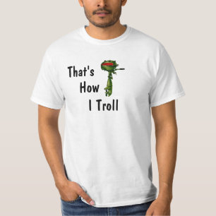 Extérieur vintage de T-shirt qui est comment des