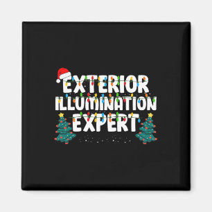Exterior Illumination Expert - Christmas Lights SP Magnet