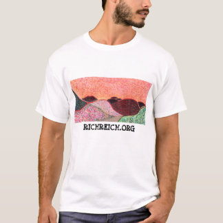 Externe Kunst I T-Shirt